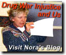 November Coalition: Nora's Blog