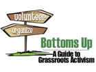 Bottoms Up Logo