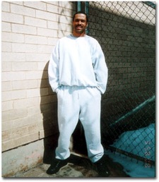 Demetrius Brown, prisoner of the drug war