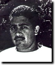 Oscar Moncada, prisoner of the drug war