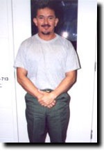 Carlos Ospina, prisoner of the drug war